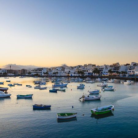 Casa Celajes Διαμέρισμα Arrecife  Εξωτερικό φωτογραφία