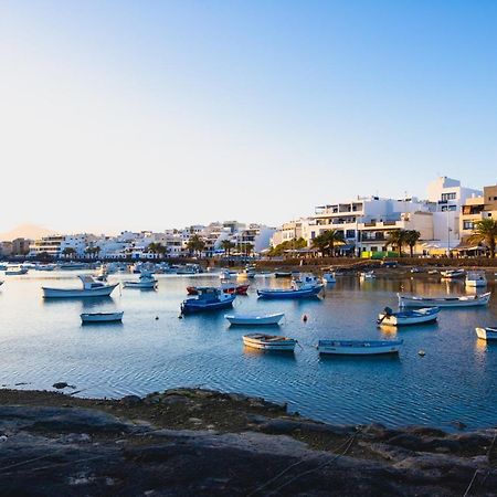 Casa Celajes Διαμέρισμα Arrecife  Εξωτερικό φωτογραφία