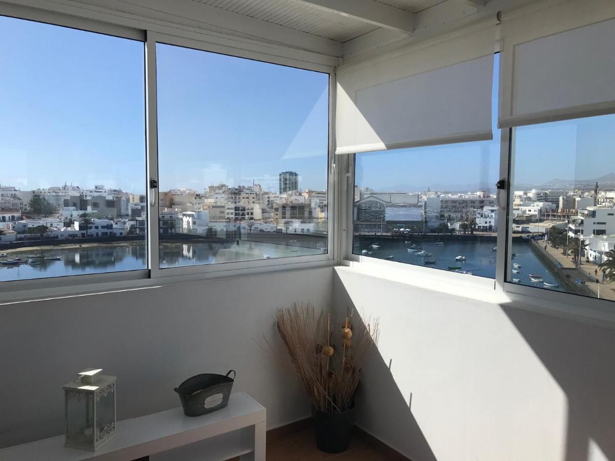 Casa Celajes Διαμέρισμα Arrecife  Εξωτερικό φωτογραφία