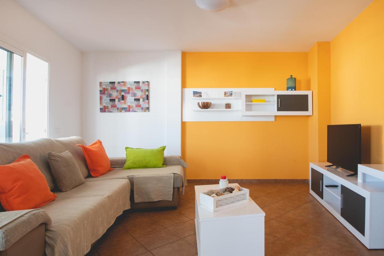 Casa Celajes Διαμέρισμα Arrecife  Εξωτερικό φωτογραφία