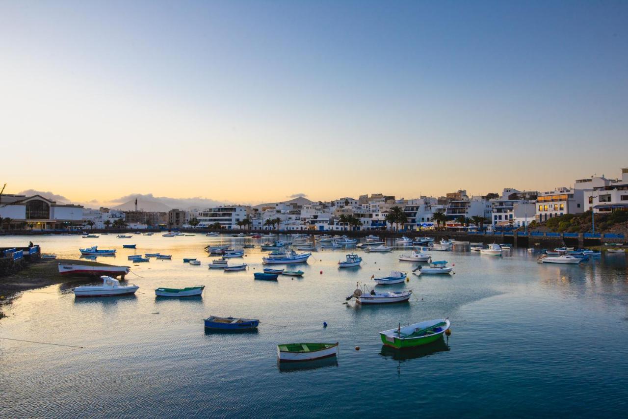 Casa Celajes Διαμέρισμα Arrecife  Εξωτερικό φωτογραφία