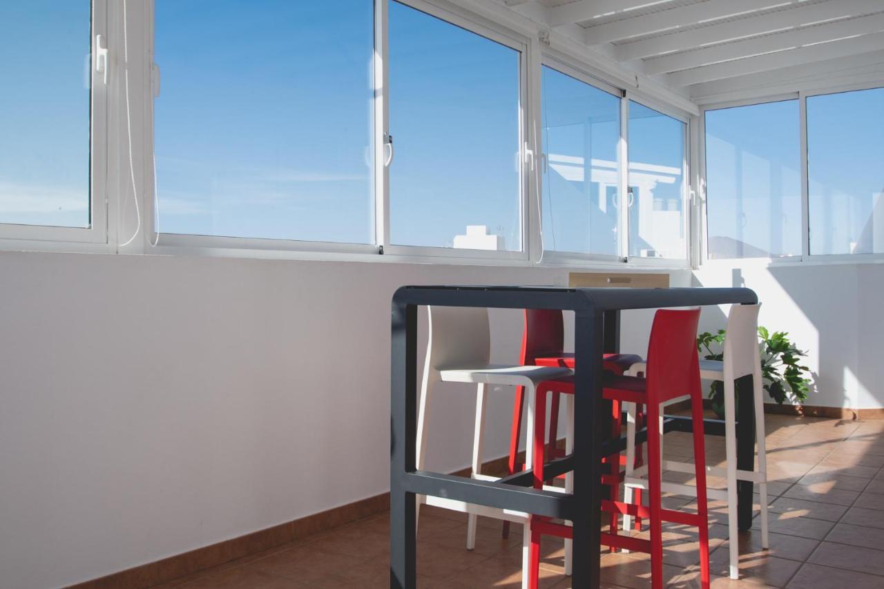 Casa Celajes Διαμέρισμα Arrecife  Εξωτερικό φωτογραφία