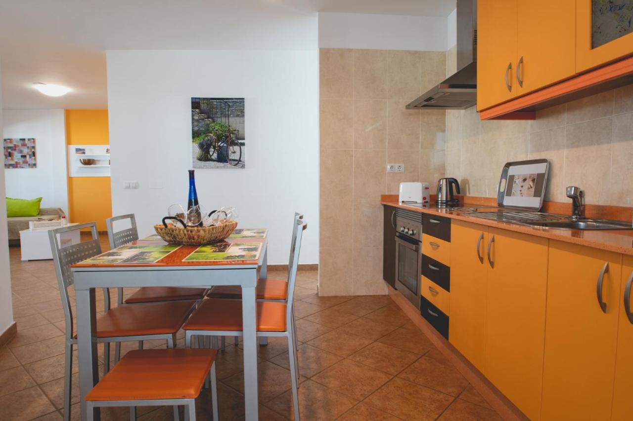 Casa Celajes Διαμέρισμα Arrecife  Εξωτερικό φωτογραφία