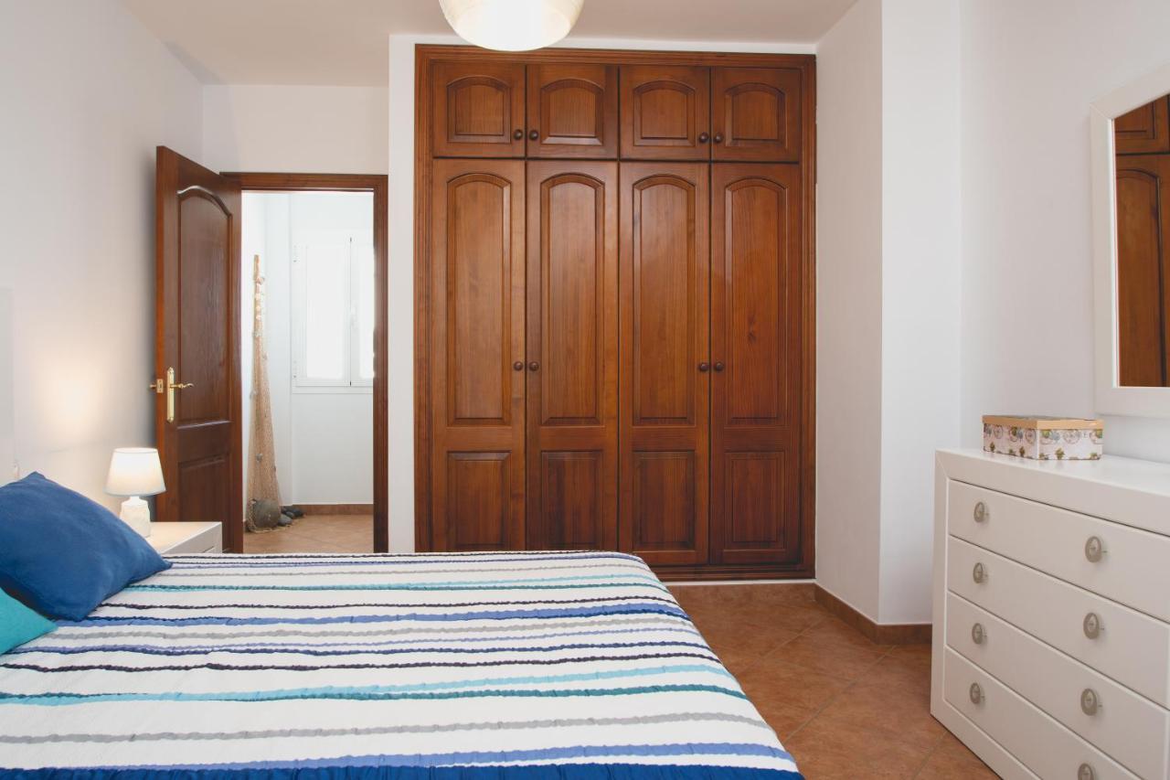 Casa Celajes Διαμέρισμα Arrecife  Εξωτερικό φωτογραφία
