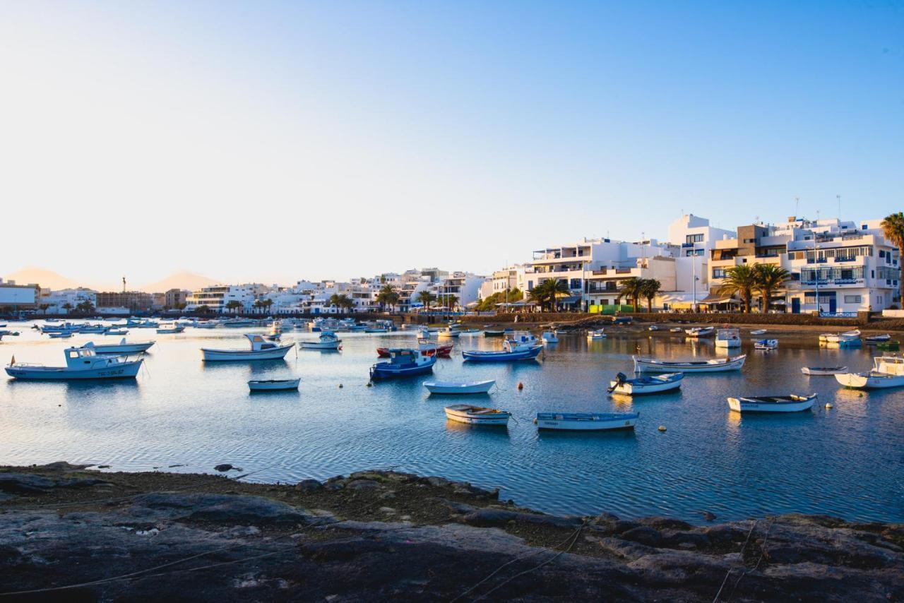 Casa Celajes Διαμέρισμα Arrecife  Εξωτερικό φωτογραφία