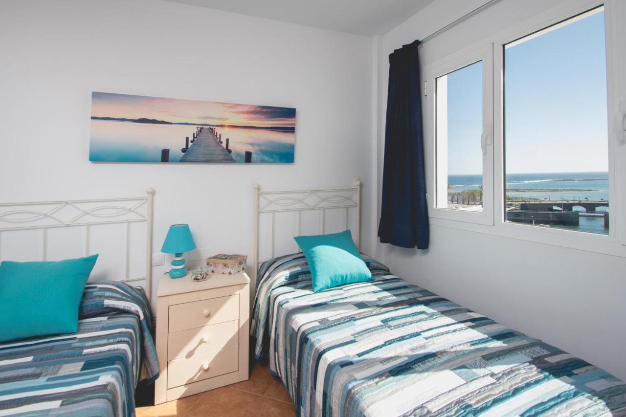 Casa Celajes Διαμέρισμα Arrecife  Εξωτερικό φωτογραφία