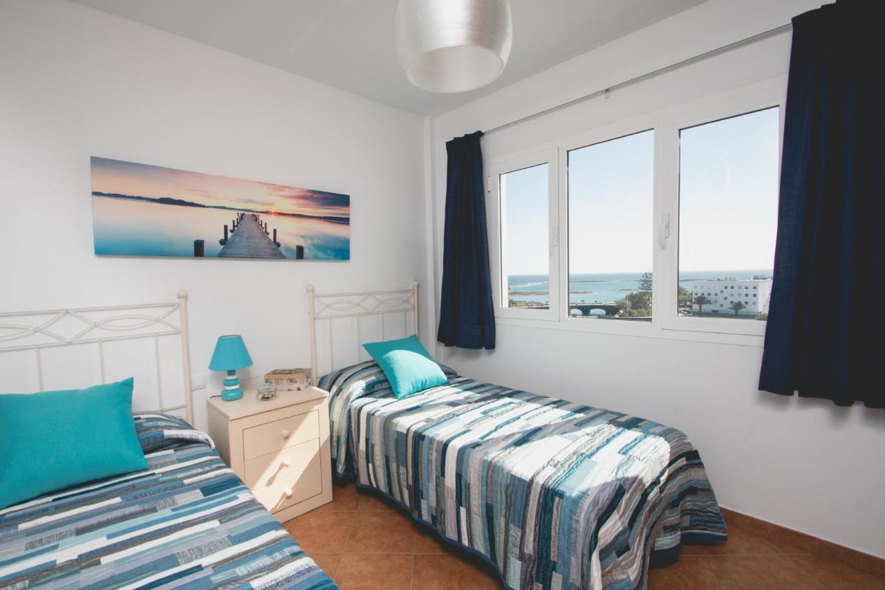 Casa Celajes Διαμέρισμα Arrecife  Εξωτερικό φωτογραφία