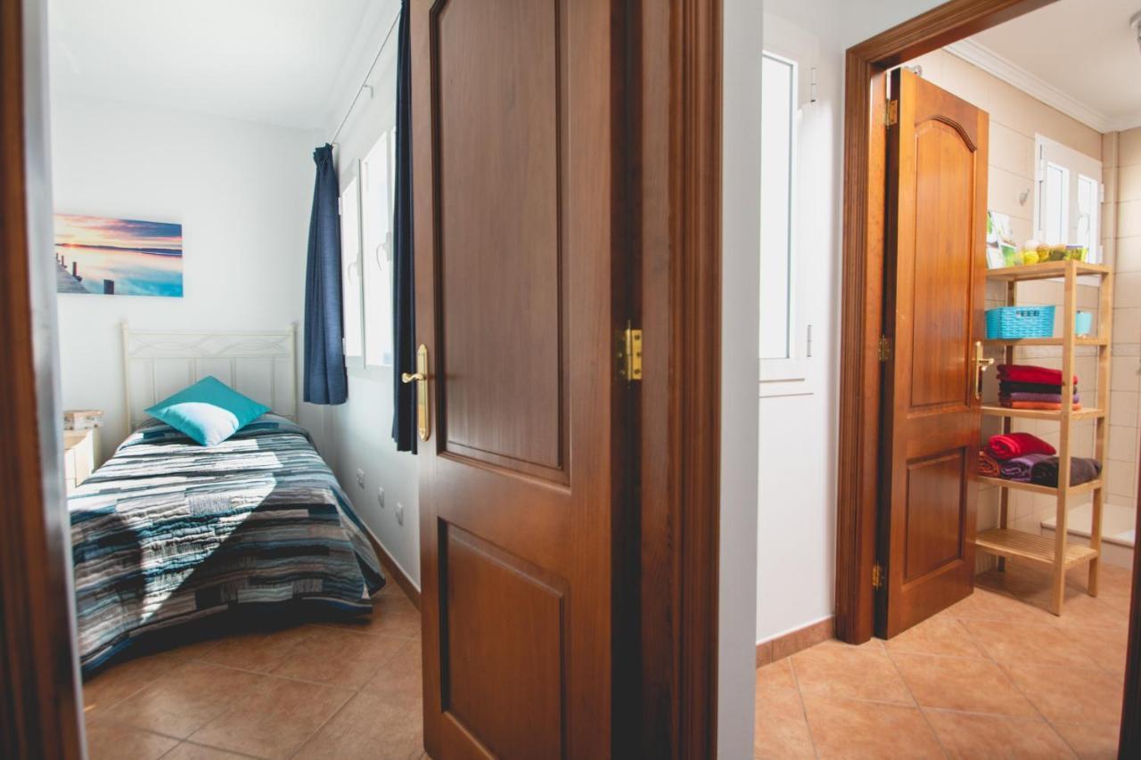 Casa Celajes Διαμέρισμα Arrecife  Εξωτερικό φωτογραφία