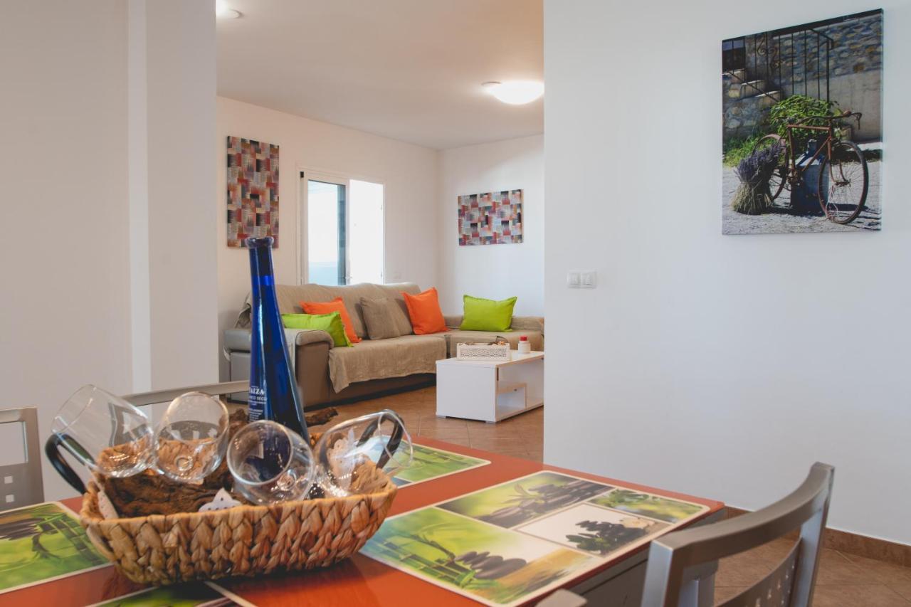 Casa Celajes Διαμέρισμα Arrecife  Εξωτερικό φωτογραφία