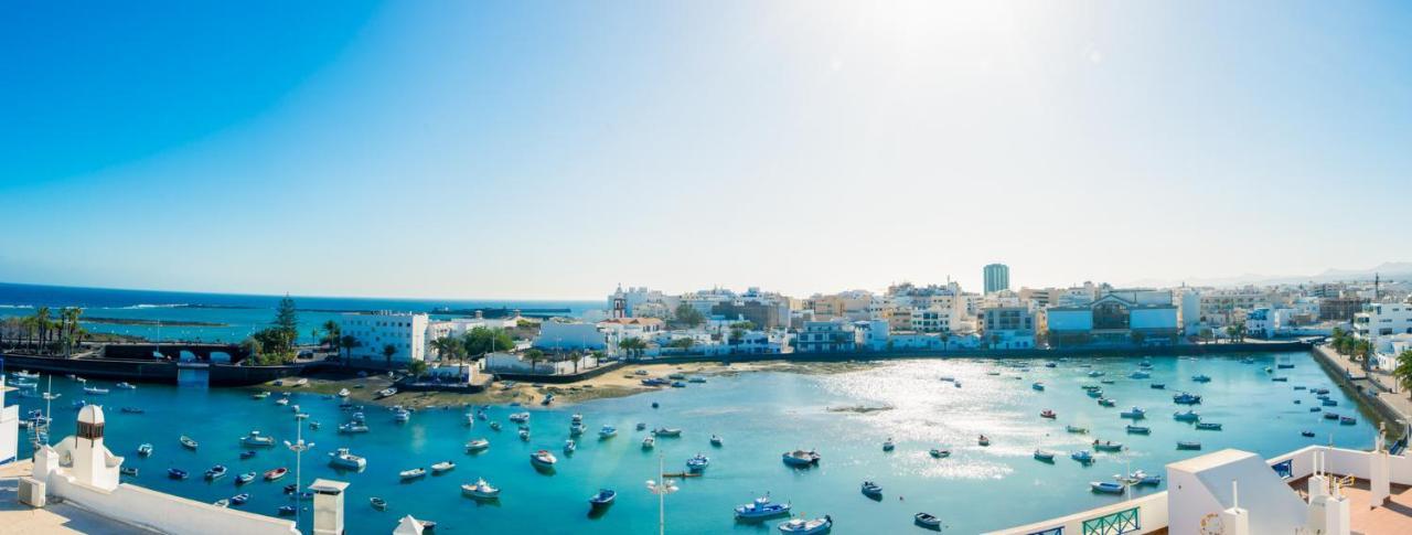 Casa Celajes Διαμέρισμα Arrecife  Εξωτερικό φωτογραφία