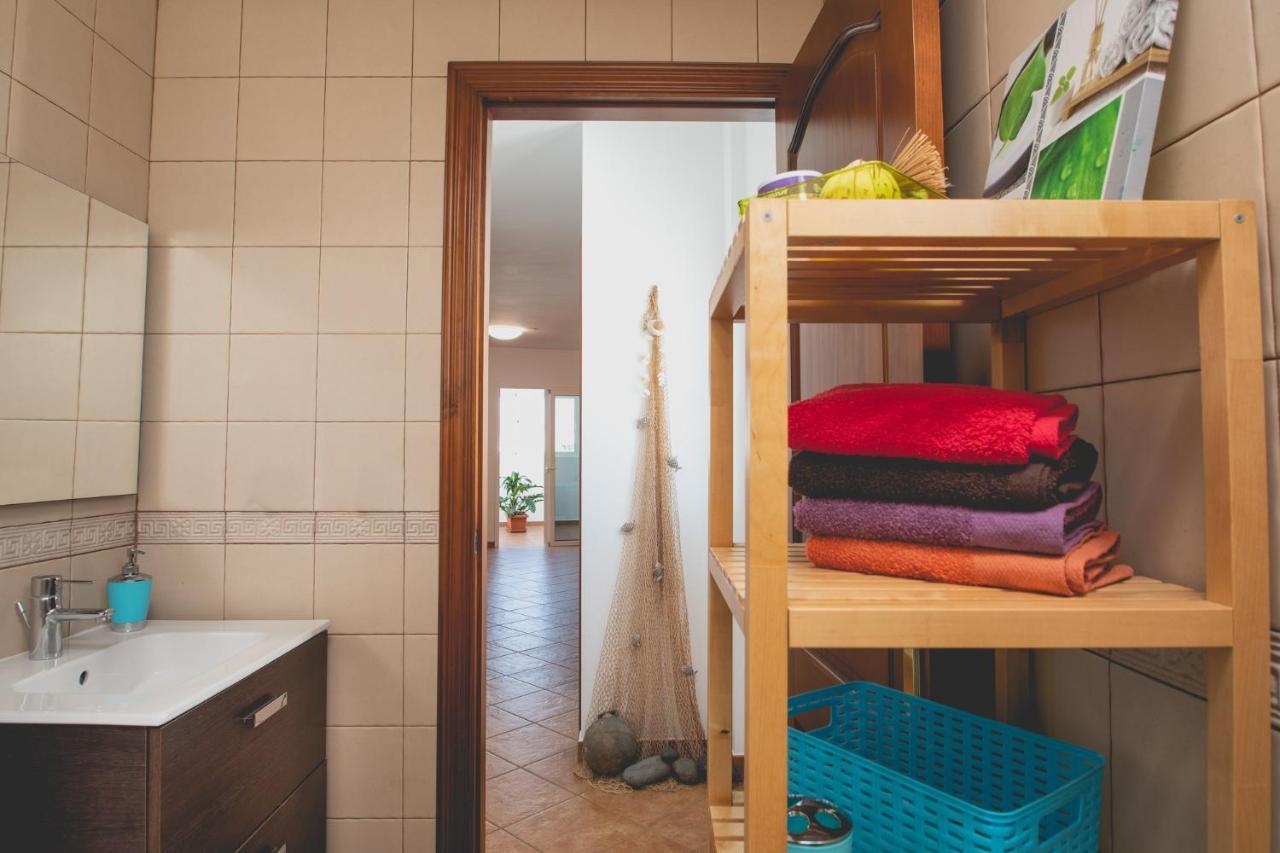 Casa Celajes Διαμέρισμα Arrecife  Εξωτερικό φωτογραφία